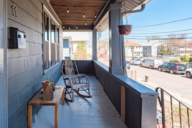 11 Eugenia Rd, Boston, MA 02131