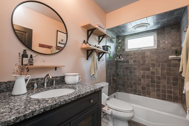 11 Eugenia Rd, Boston, MA 02131