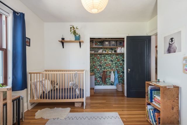 11 Eugenia Rd, Boston, MA 02131