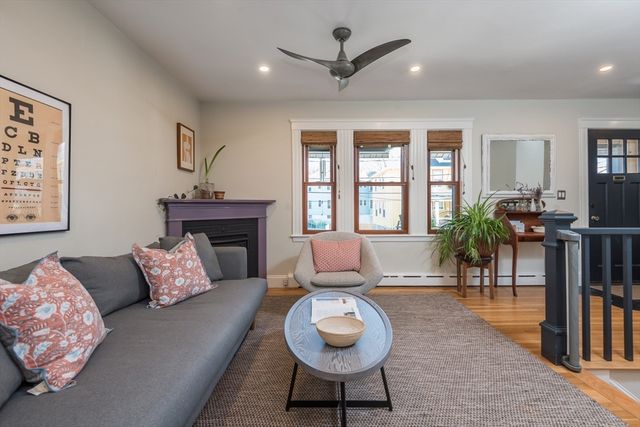 11 Eugenia Rd, Boston, MA 02131