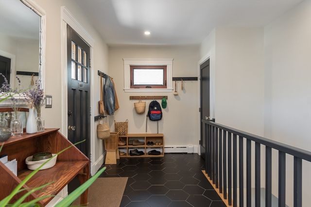 11 Eugenia Rd, Boston, MA 02131