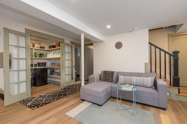 11 Eugenia Rd, Boston, MA 02131