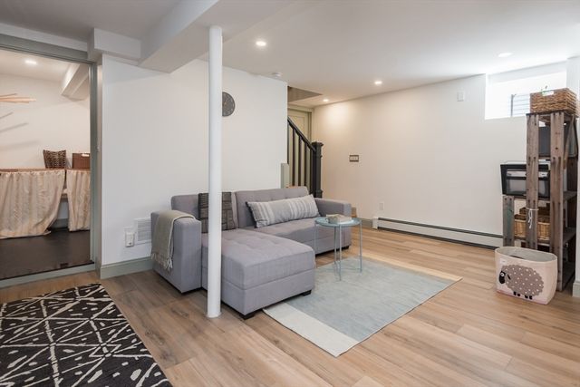 11 Eugenia Rd, Boston, MA 02131