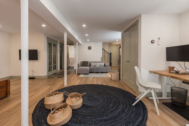 11 Eugenia Rd, Boston, MA 02131