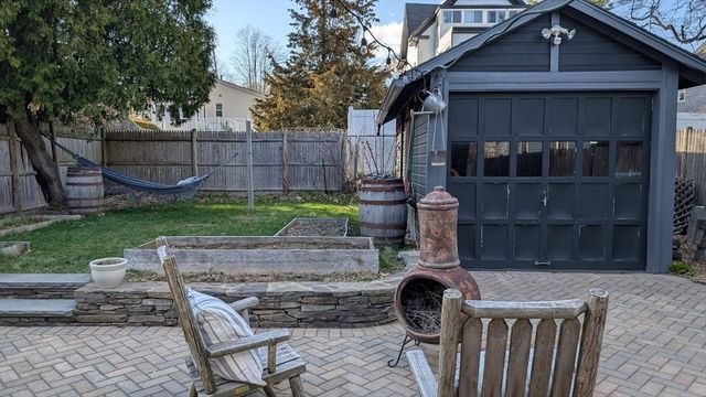 11 Eugenia Rd, Boston, MA 02131