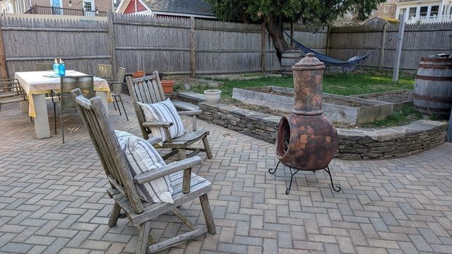 11 Eugenia Rd, Boston, MA 02131