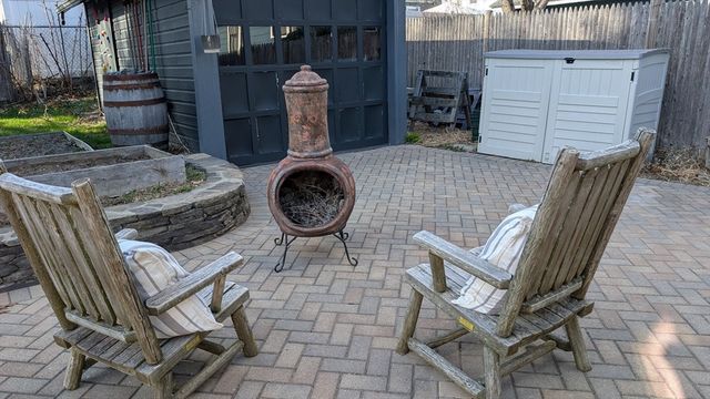 11 Eugenia Rd, Boston, MA 02131