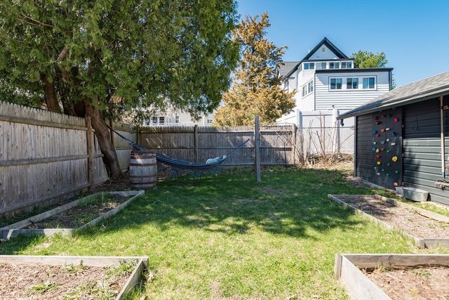 11 Eugenia Rd, Boston, MA 02131