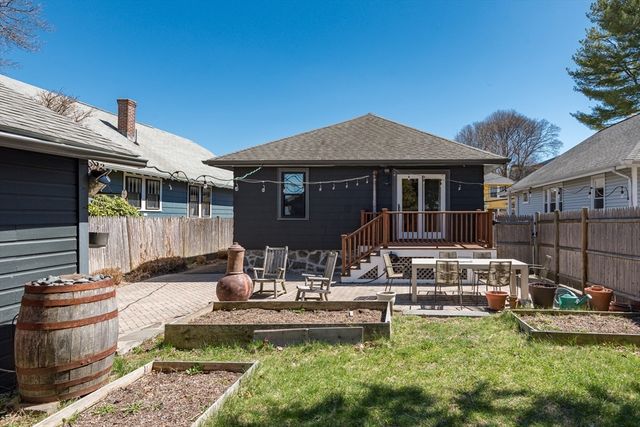 11 Eugenia Rd, Boston, MA 02131