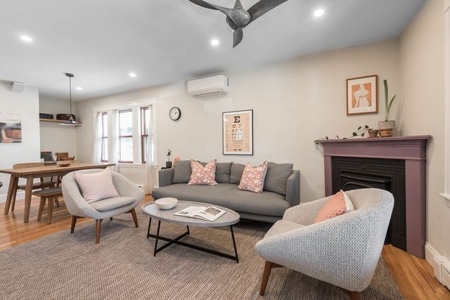 11 Eugenia Rd, Boston, MA 02131