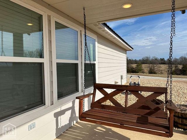 1779 NC 1600, Compton, AR 72624