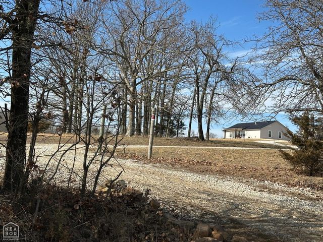 1779 NC 1600, Compton, AR 72624