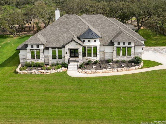 431 Falcon Cove, San Antonio, TX 78253