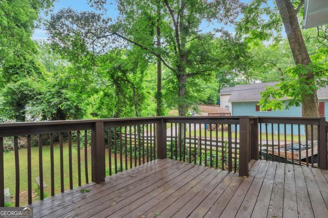 1841 Phillips Avenue, Atlanta, GA 30344