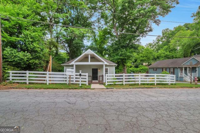 1841 Phillips Avenue, Atlanta, GA 30344