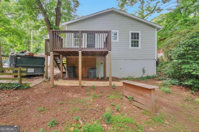 1841 Phillips Avenue, Atlanta, GA 30344