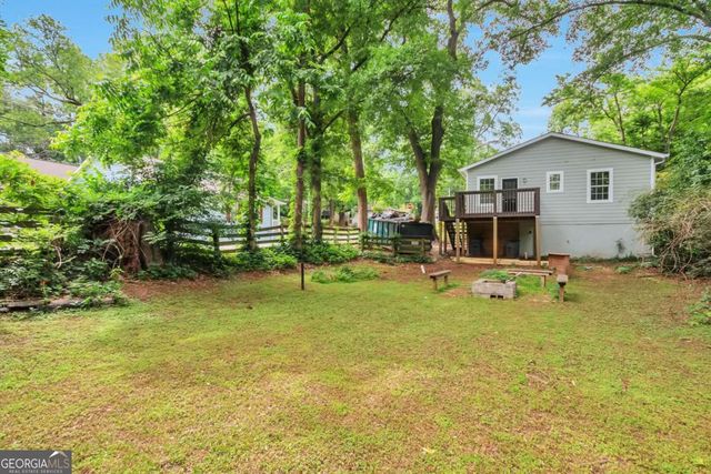 1841 Phillips Avenue, Atlanta, GA 30344