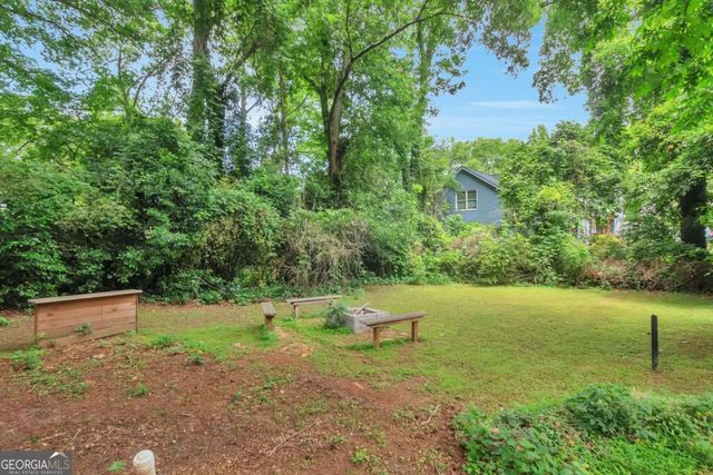 1841 Phillips Avenue, Atlanta, GA 30344