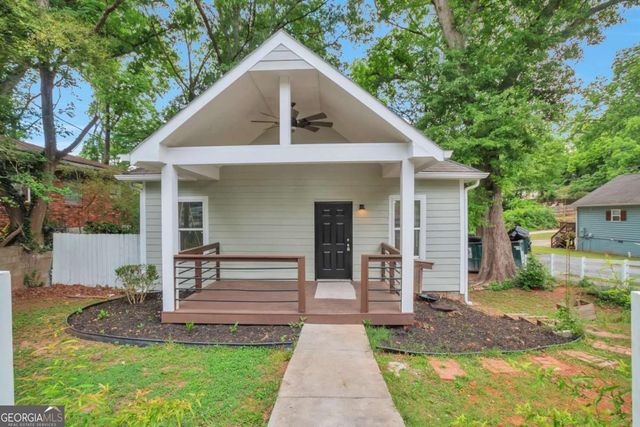 1841 Phillips Avenue, Atlanta, GA 30344