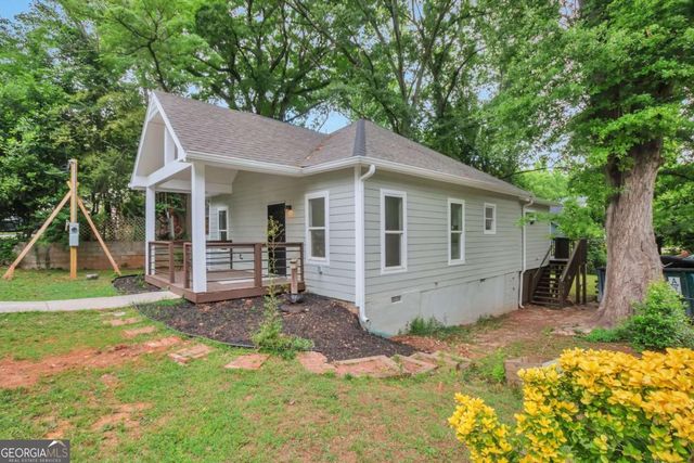 1841 Phillips Avenue, Atlanta, GA 30344