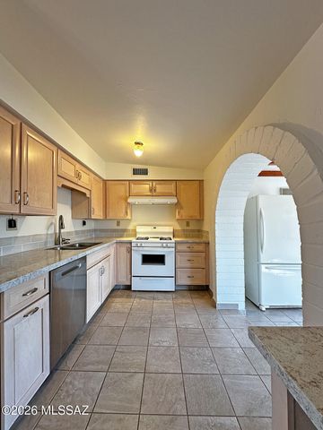 4917 E 23rd Street, Tucson, AZ 85711