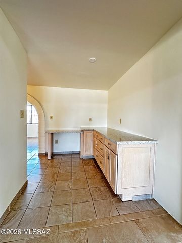 4917 E 23rd Street, Tucson, AZ 85711