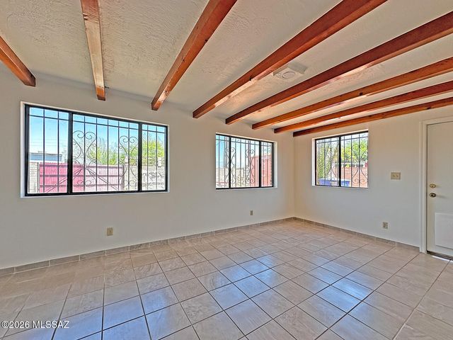 4917 E 23rd Street, Tucson, AZ 85711