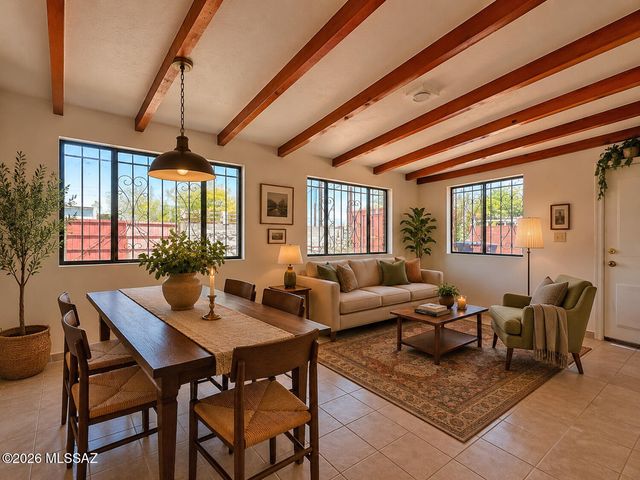 4917 E 23rd Street, Tucson, AZ 85711