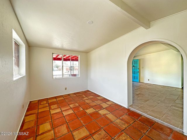 4917 E 23rd Street, Tucson, AZ 85711