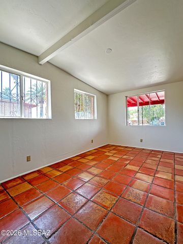 4917 E 23rd Street, Tucson, AZ 85711