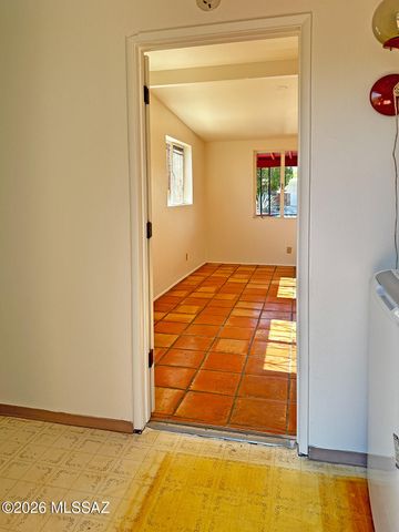 4917 E 23rd Street, Tucson, AZ 85711