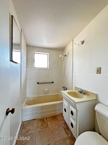 4917 E 23rd Street, Tucson, AZ 85711