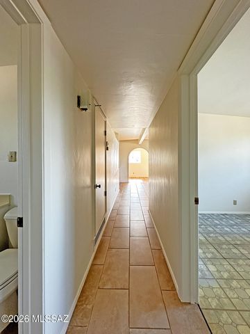 4917 E 23rd Street, Tucson, AZ 85711