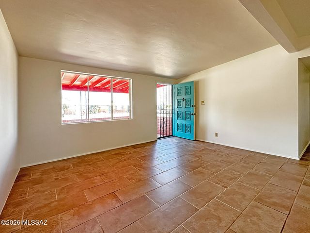 4917 E 23rd Street, Tucson, AZ 85711