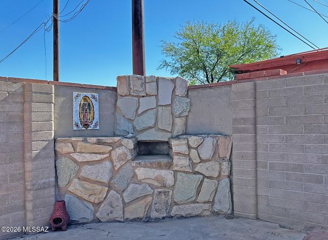 4917 E 23rd Street, Tucson, AZ 85711