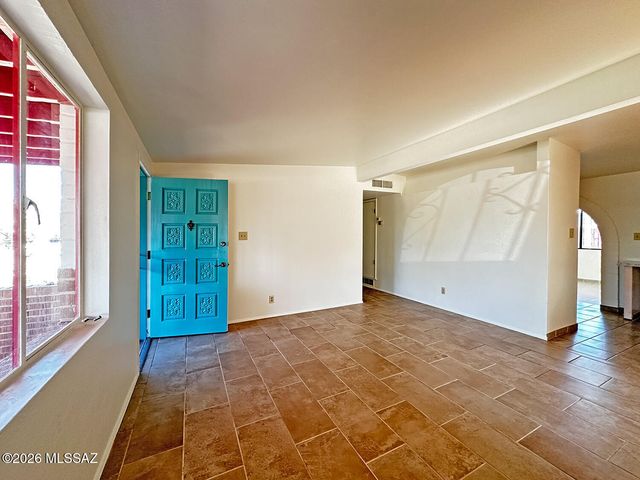 4917 E 23rd Street, Tucson, AZ 85711