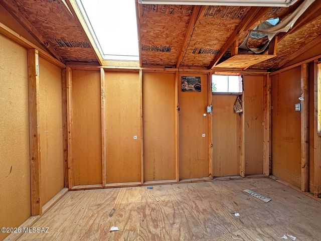 4917 E 23rd Street, Tucson, AZ 85711