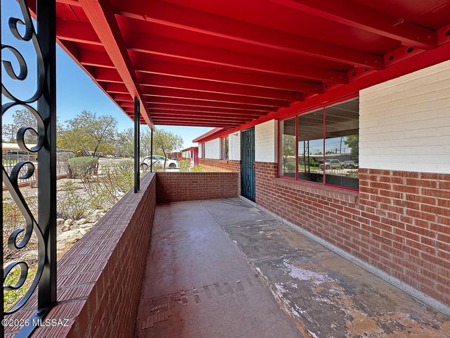 4917 E 23rd Street, Tucson, AZ 85711