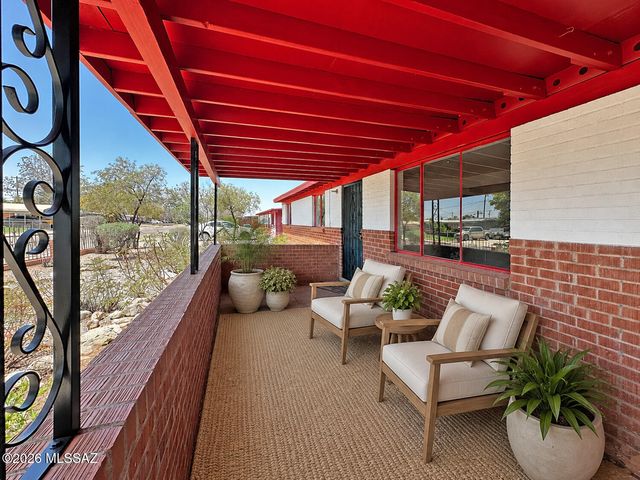 4917 E 23rd Street, Tucson, AZ 85711