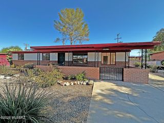 4917 E 23rd Street, Tucson, AZ 85711