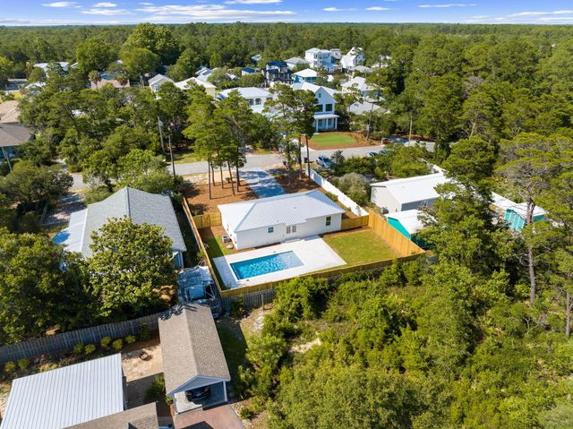 162 Ash Street, Santa Rosa Beach, FL 32459