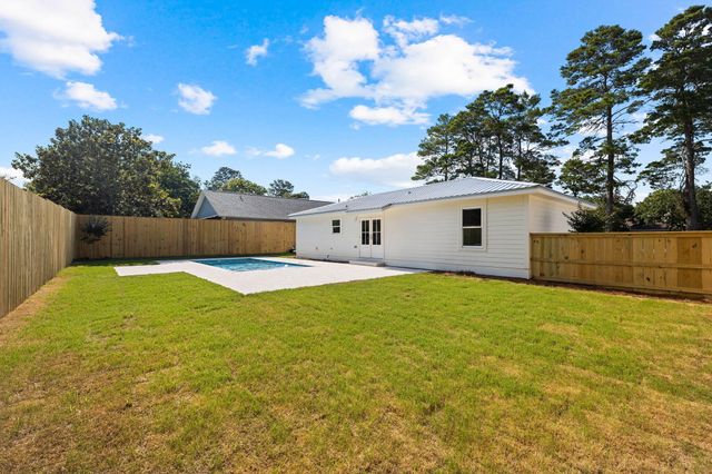 162 Ash Street, Santa Rosa Beach, FL 32459