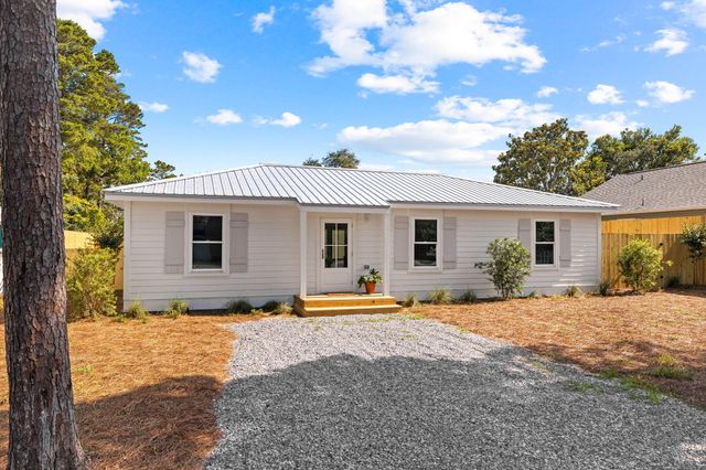 162 Ash Street, Santa Rosa Beach, FL 32459