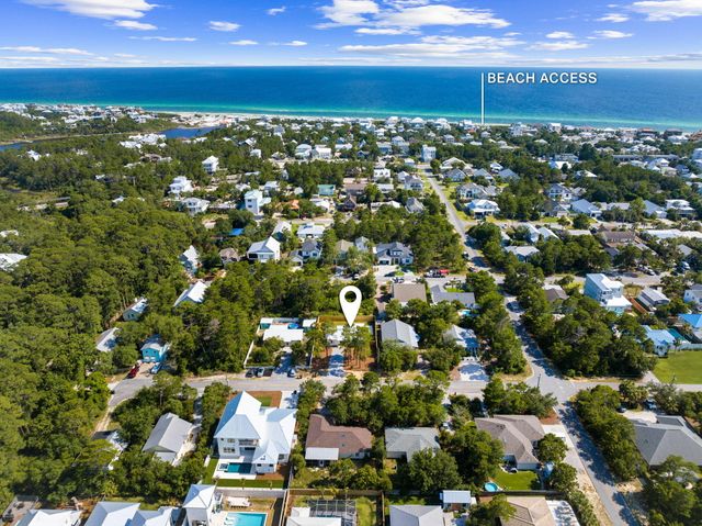 162 Ash Street, Santa Rosa Beach, FL 32459