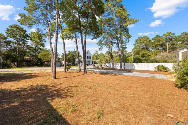 162 Ash Street, Santa Rosa Beach, FL 32459
