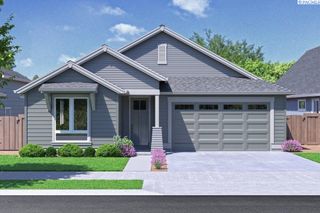3262 Emory Ave, Richland, WA 99354
