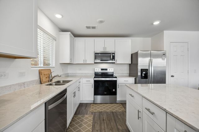 1633 Ackerly Drive, Forney, TX 75126