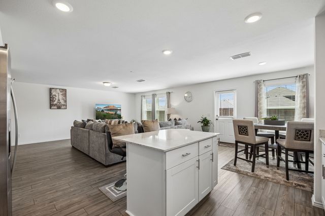 1633 Ackerly Drive, Forney, TX 75126