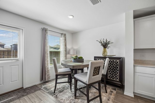1633 Ackerly Drive, Forney, TX 75126