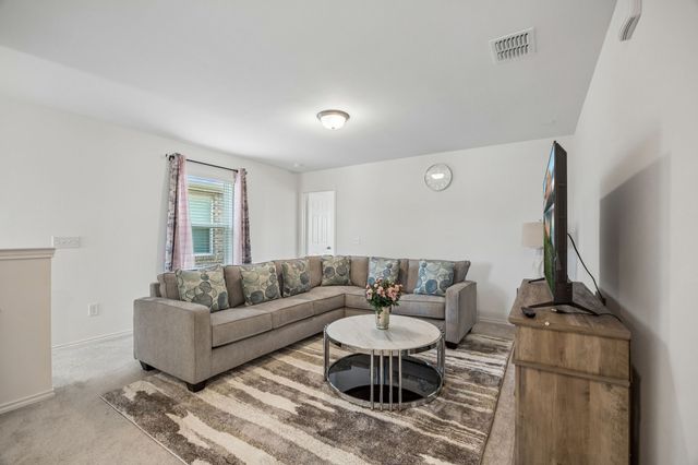 1633 Ackerly Drive, Forney, TX 75126